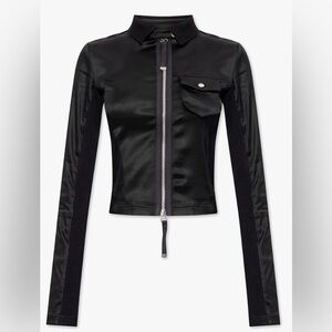 NWOT DIESEL C-Sheila Regular Stylised Shirt